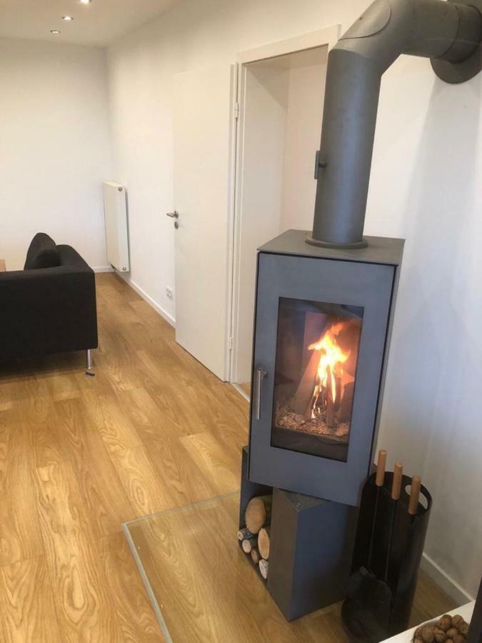 Appartement Elzerland Mayen Exterior photo