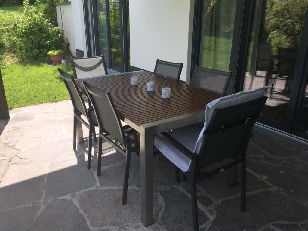 Appartement Elzerland Mayen Exterior photo