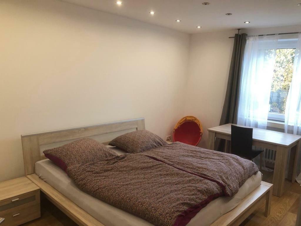 Appartement Elzerland Mayen Exterior photo